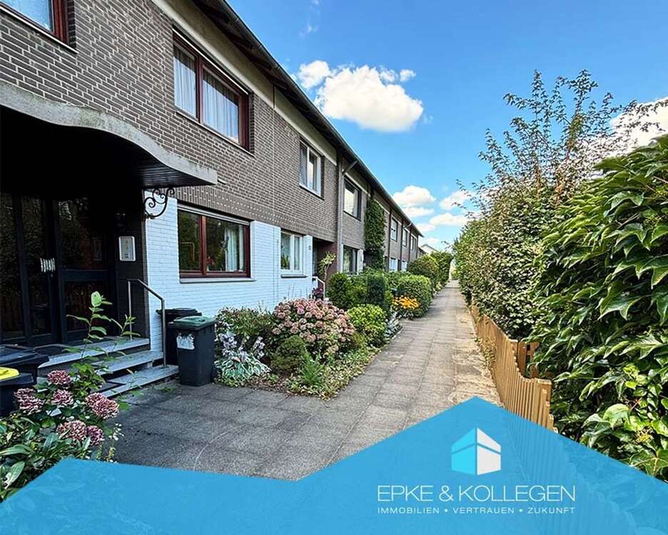 Thumbnail-Haus zum Kaufen in Bielefeld 289.000,00 € 160 m²