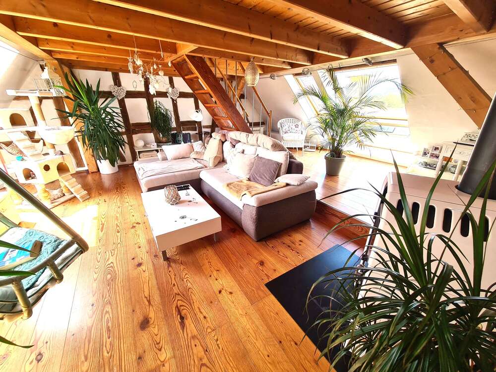 Thumbnail-Haus zum Kaufen in Straubenhardt 345.000,00 € 120 m²