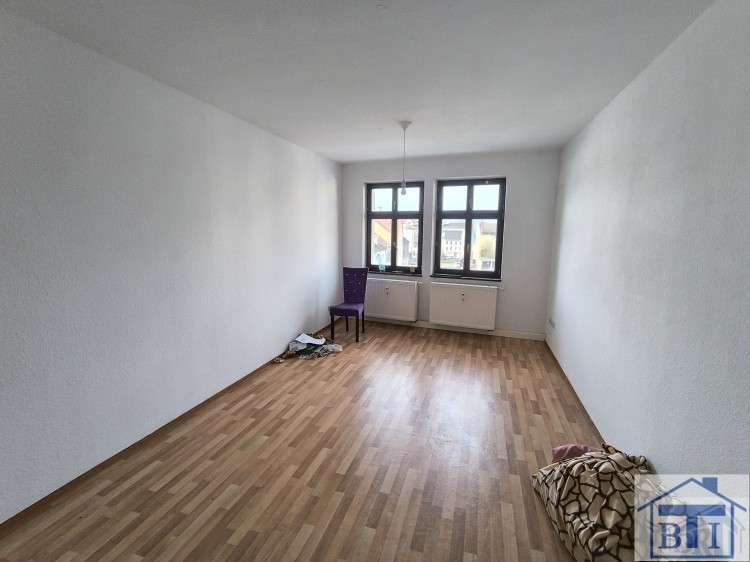 Thumbnail-Wohnung zum Mieten in Zittau 240,55 € 27.88 m²