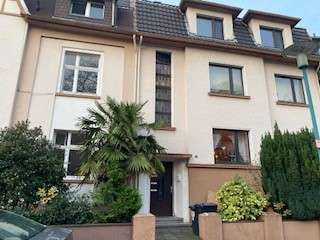 Thumbnail-Wohnung zum Mieten in Duisburg 700,00 € 98.5 m²