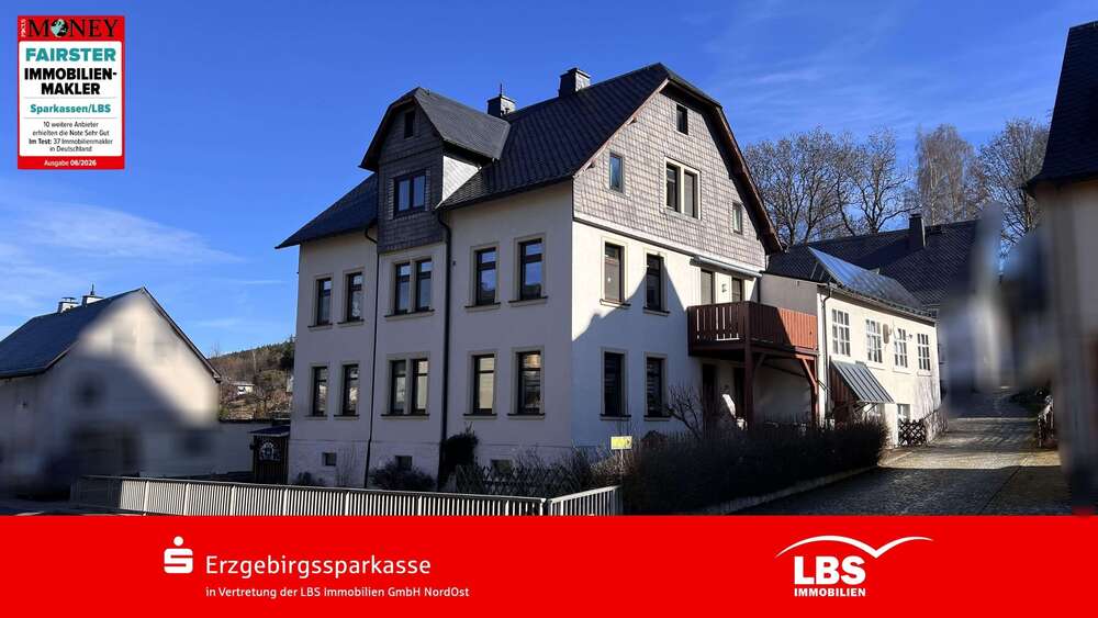 Thumbnail-Haus zum Kaufen in Zwönitz 325.750,00 € 284 m²