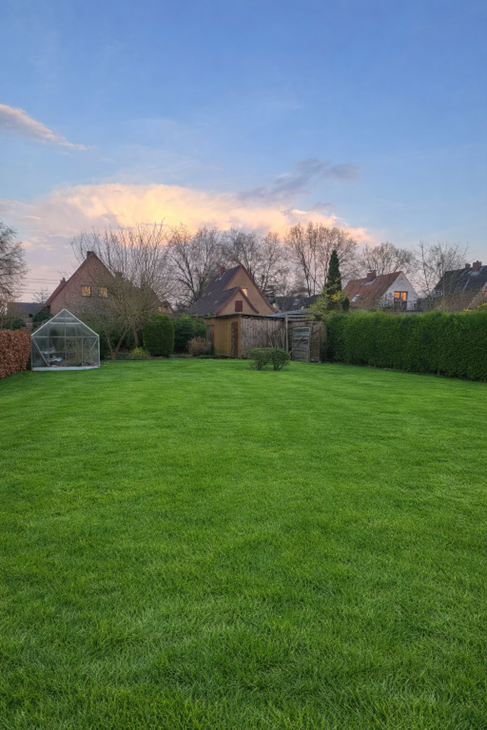 Thumbnail-Grundstück zu verkaufen in Halstenbek 649.000,00 € 900 m²
