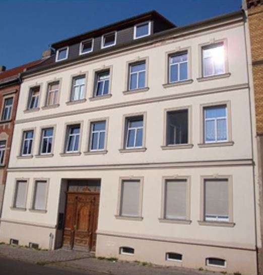 Thumbnail-Wohnung zum Mieten in Burg 434,00 € 62 m²