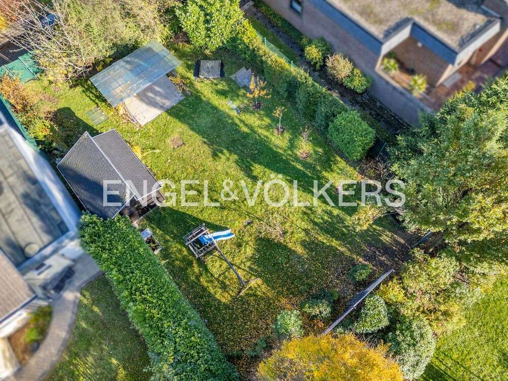 Thumbnail-Grundstück zu verkaufen in Pulheim 349.000,00 € 361 m²