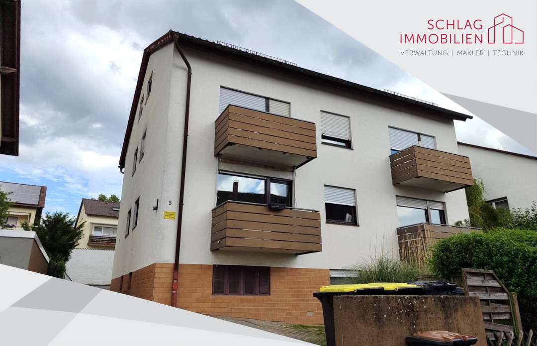 Thumbnail-Wohnung zum Kaufen in Schöneck 179.000,00 € 56.62 m²