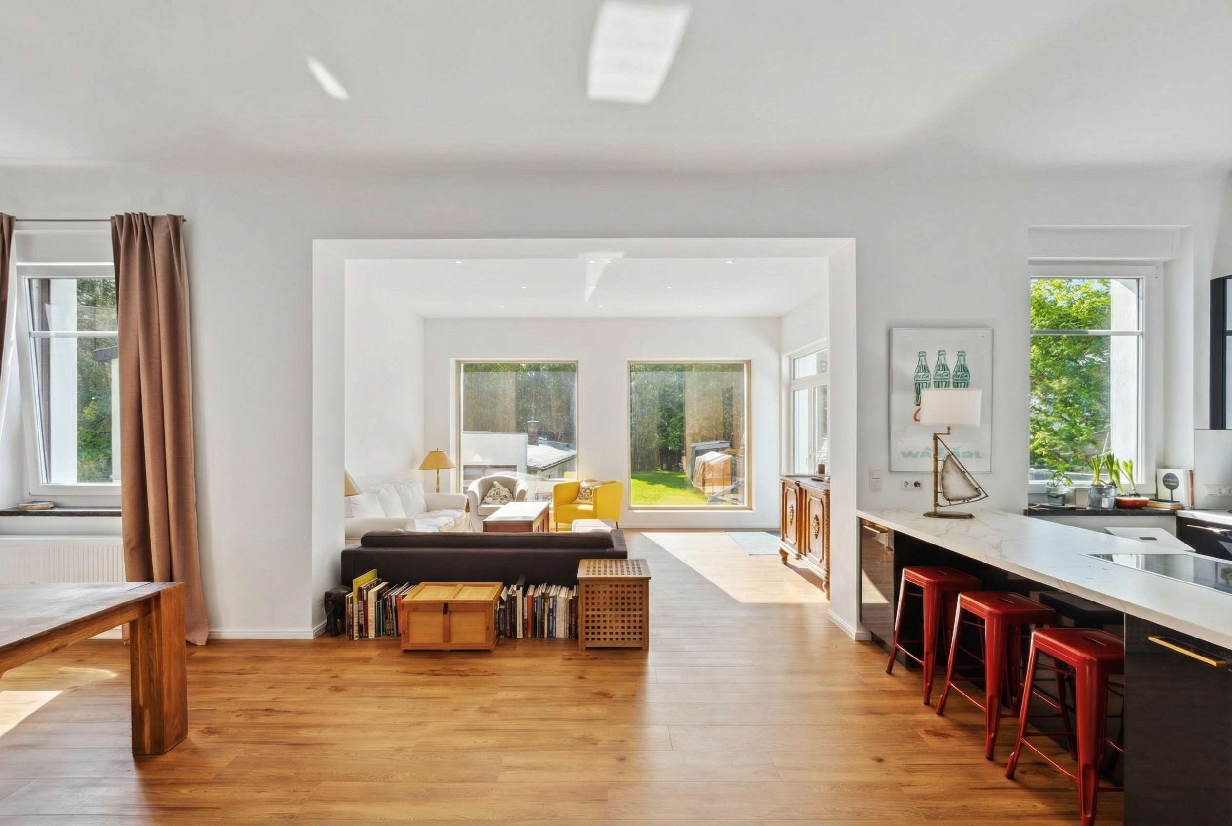 Thumbnail-Haus zum Kaufen in Schöneiche 1.390.000,00 € 305 m²