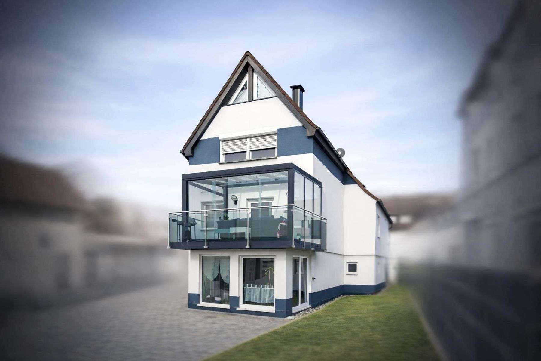 Thumbnail-Haus zum Kaufen in Magstadt 669.000,00 € 206.88 m²
