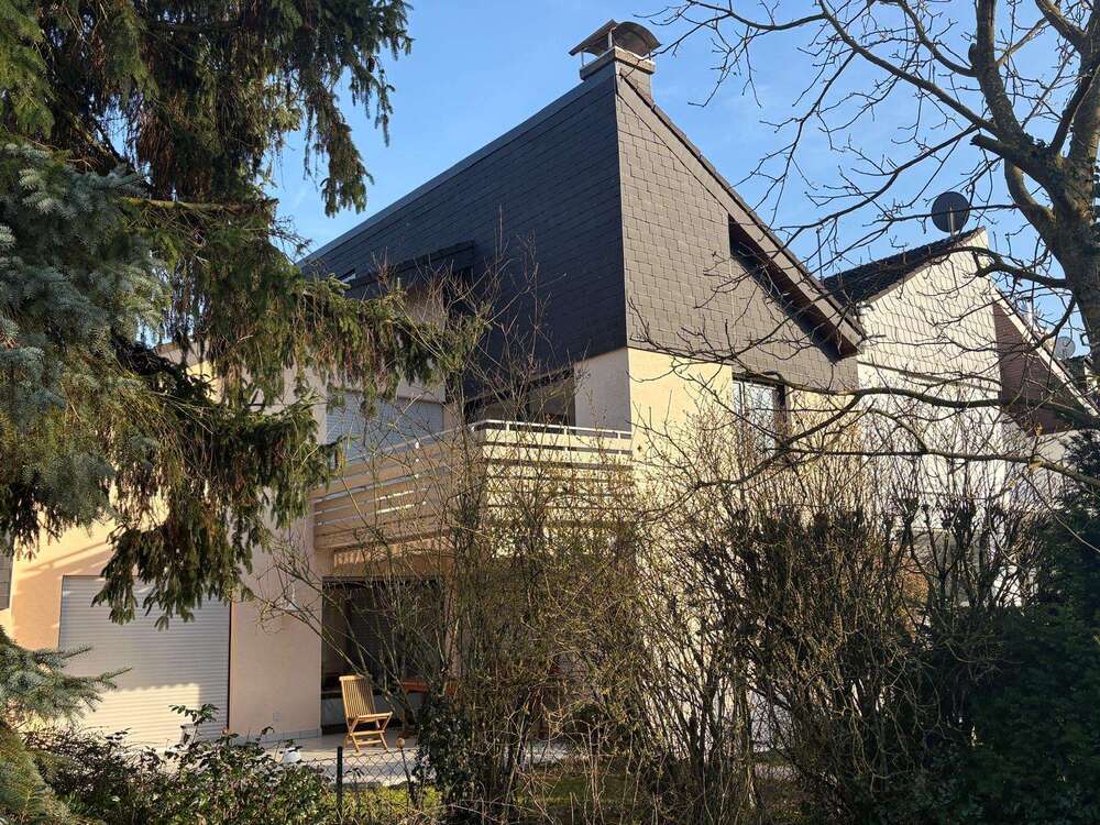 Thumbnail-Wohnung zum Mieten in Offenbach 950,00 € 89 m²