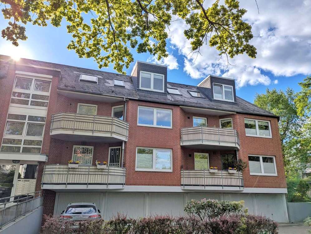 Thumbnail-Wohnung zum Mieten in Bremen 555,00 € 50 m²