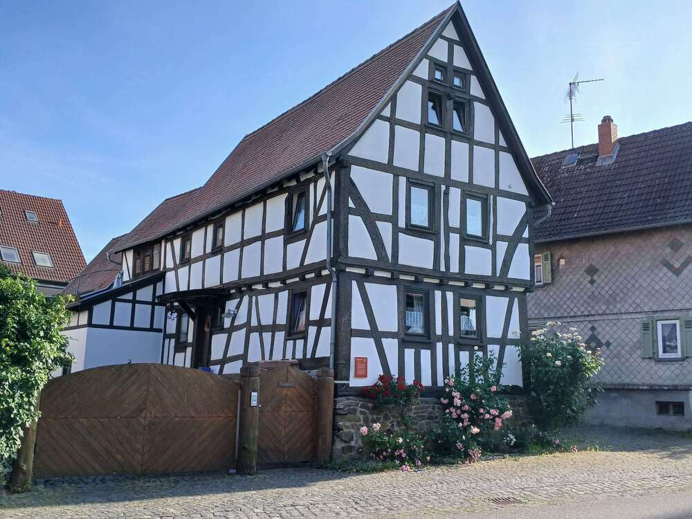 Thumbnail-Haus zum Kaufen in Reichelsheim 729.000,00 € 333 m²
