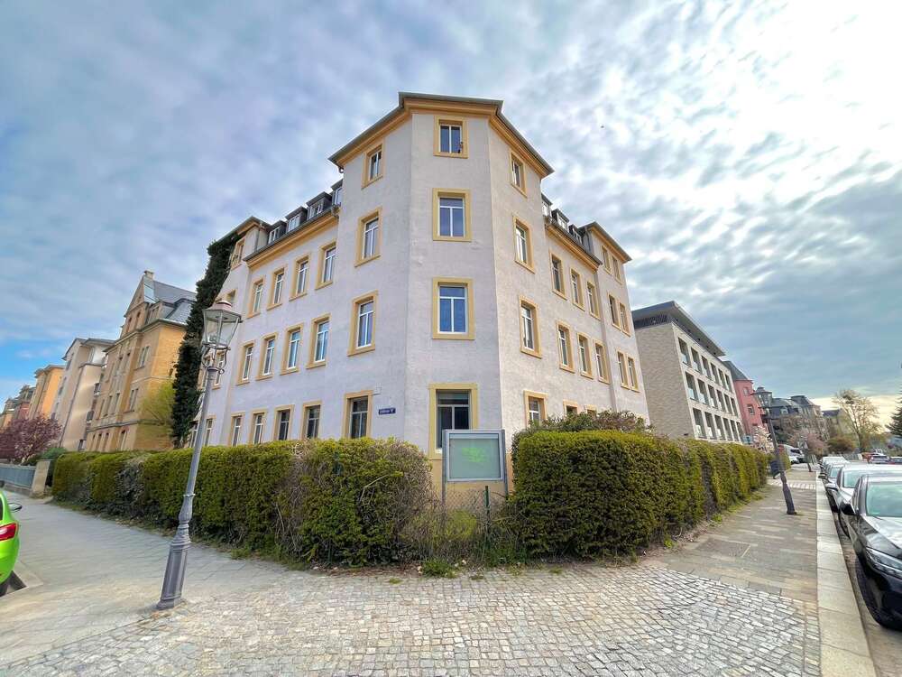 Thumbnail-Wohnung zum Mieten in Dresden 969,00 € 66 m²