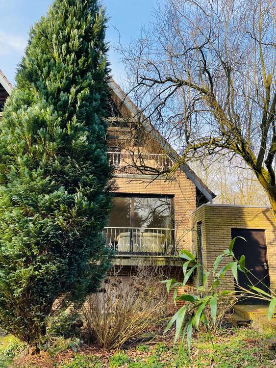 Thumbnail-Haus zum Kaufen in Münster 555.888,00 € 211 m²