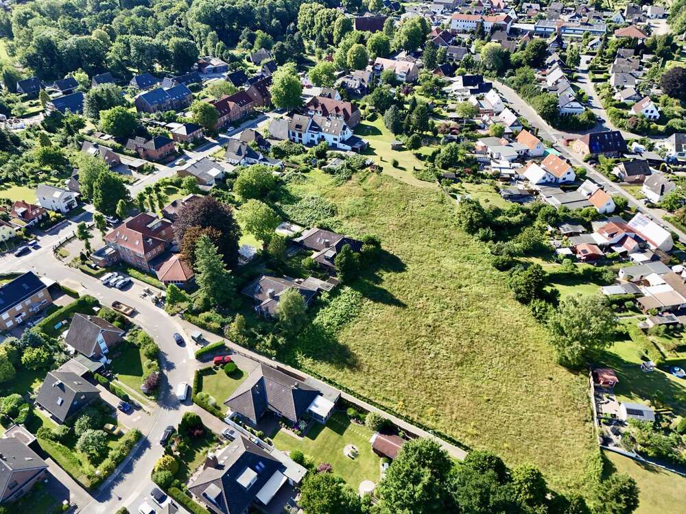 Thumbnail-Wohnung zum Kaufen in Stockelsdorf 370.000,00 € 64.84 m²