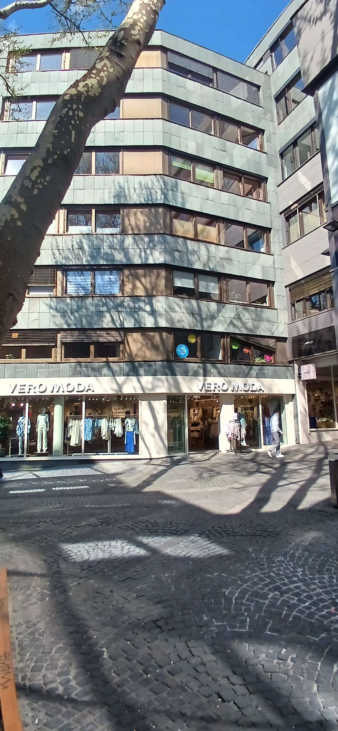 Thumbnail-Büro in Mainz 1.697,10 € 119.43 m²