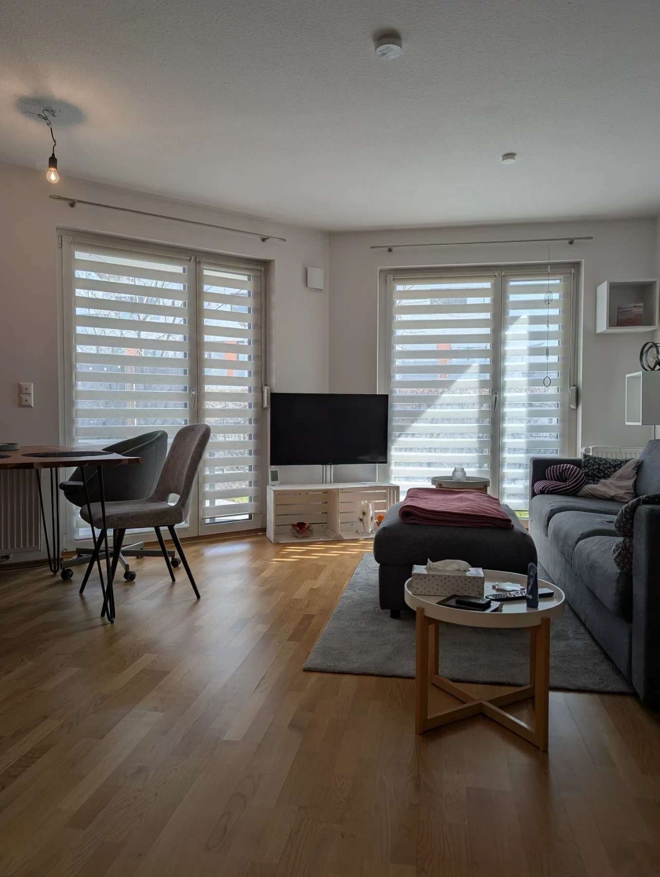 Thumbnail-Wohnung zum Mieten in Nürnberg 810,00 € 58.5 m²