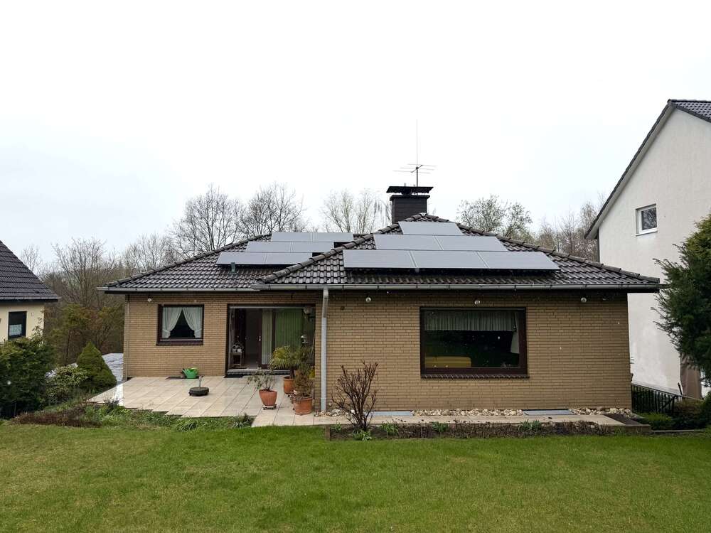 Thumbnail-Haus zum Kaufen in Wuppertal 599.000,00 € 162 m²