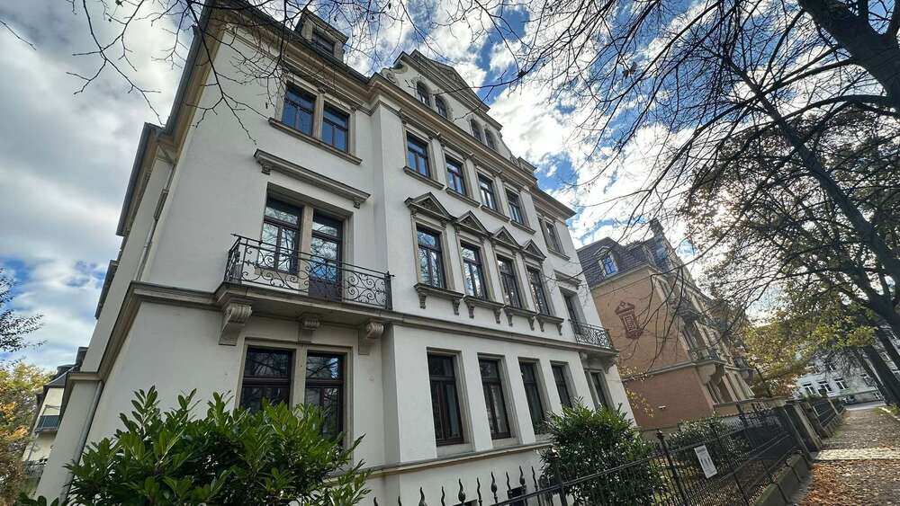 Thumbnail-Wohnung zum Mieten in Dresden 663,00 € 44.5 m²