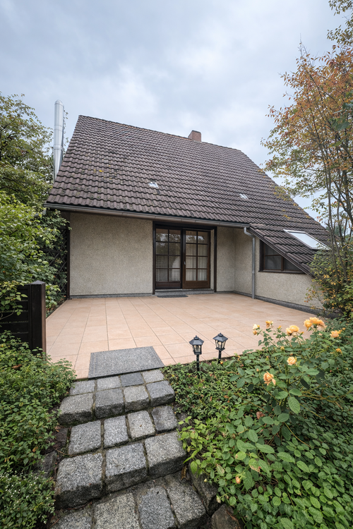 Thumbnail-Haus zum Kaufen in Rostock 695.000,00 € 142.72 m²