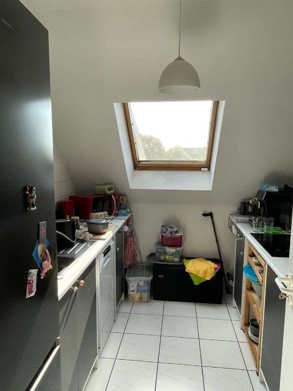 Thumbnail-Wohnung zum Mieten in Werl 466,13 € 62.15 m²