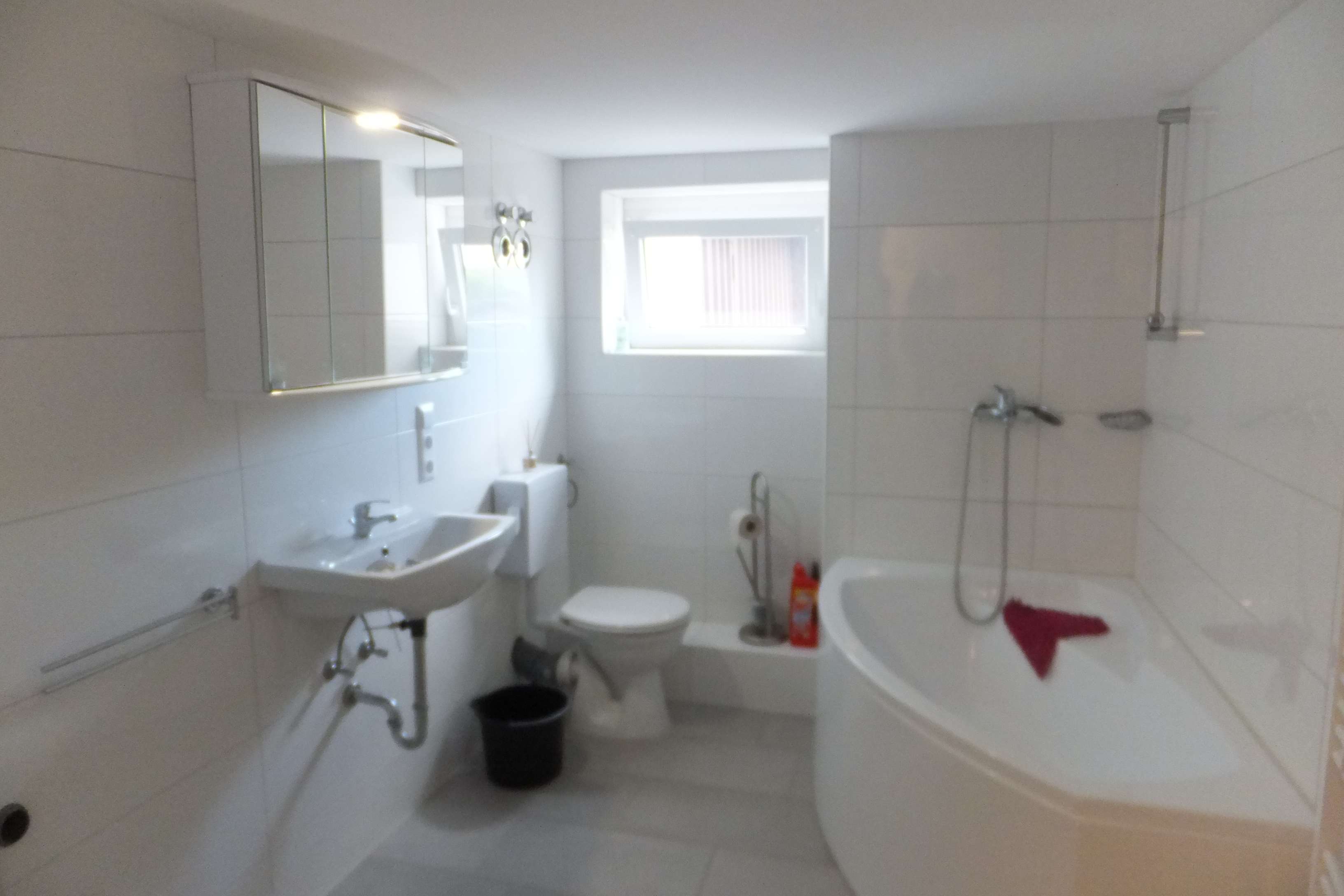 Thumbnail-Wohnung zum Mieten in VS-Weilersbach 600,00 € 66 m²