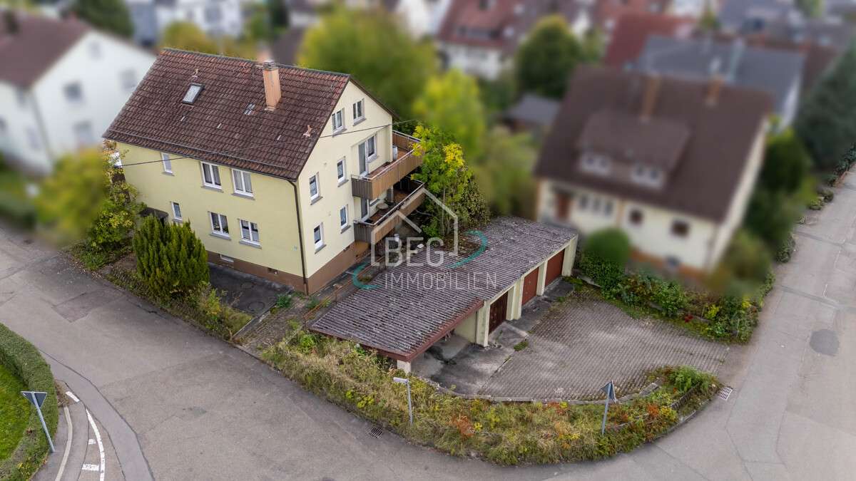 Thumbnail-Haus zum Kaufen in Waiblingen Bittenfeld 489.000,00 € 160 m²