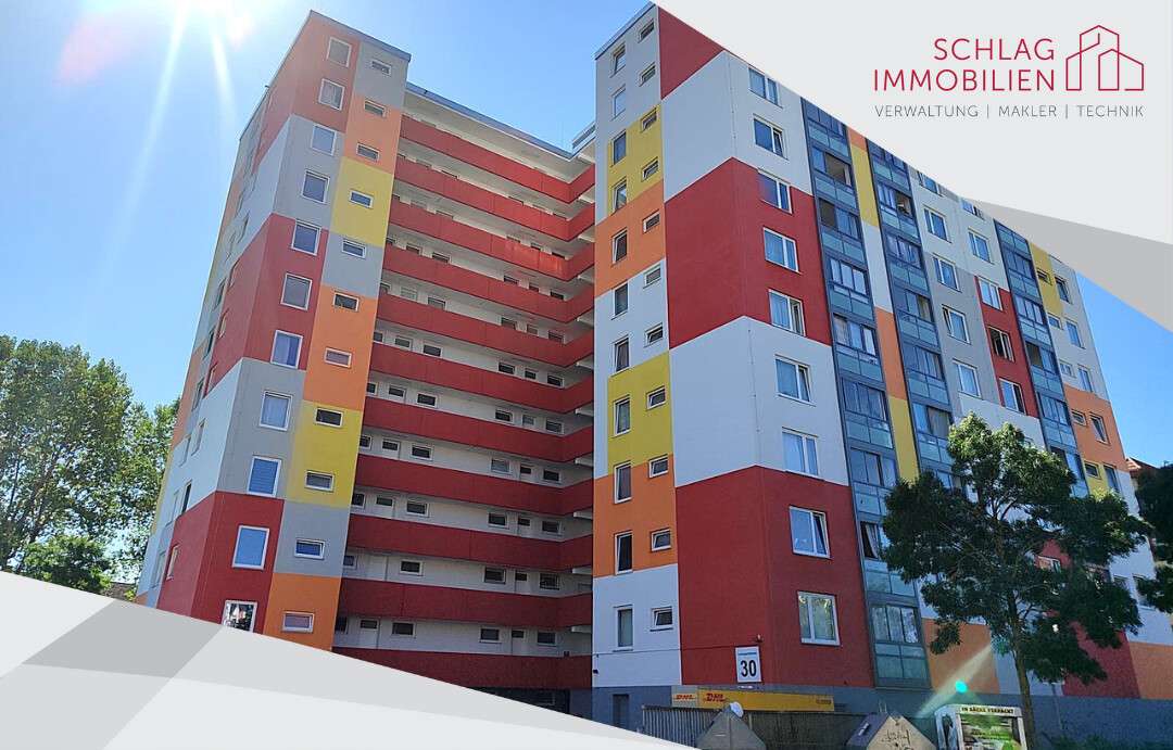 Thumbnail-Wohnung zum Kaufen in Hanau 161.950,00 € 64.78 m²