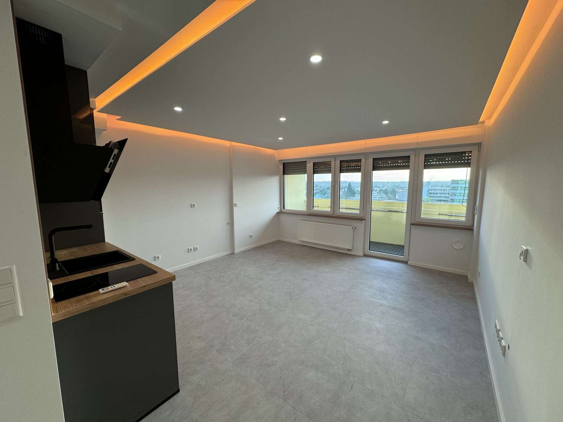 Thumbnail-Wohnung zum Mieten in Dietzenbach 700,00 € 31 m²