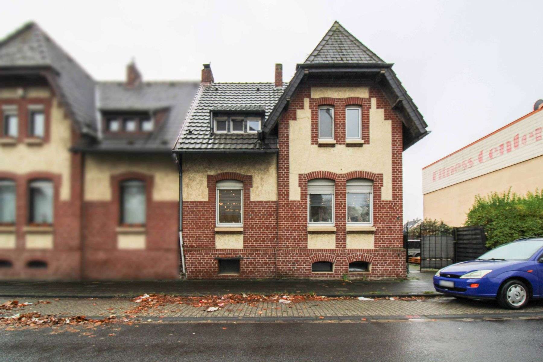 Thumbnail-Haus zum Kaufen in Duisburg 249.000,00 € 100.04 m²
