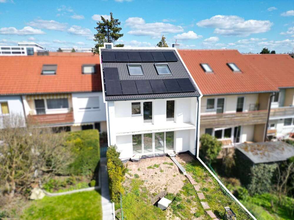 Thumbnail-Haus zum Kaufen in Nürnberg 679.000,00 € 144 m²