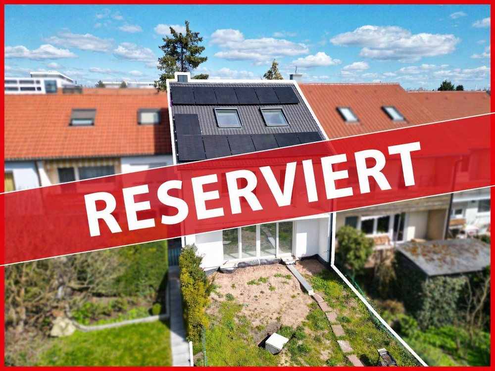 Thumbnail-Haus zum Kaufen in Nürnberg 679.000,00 € 144 m²