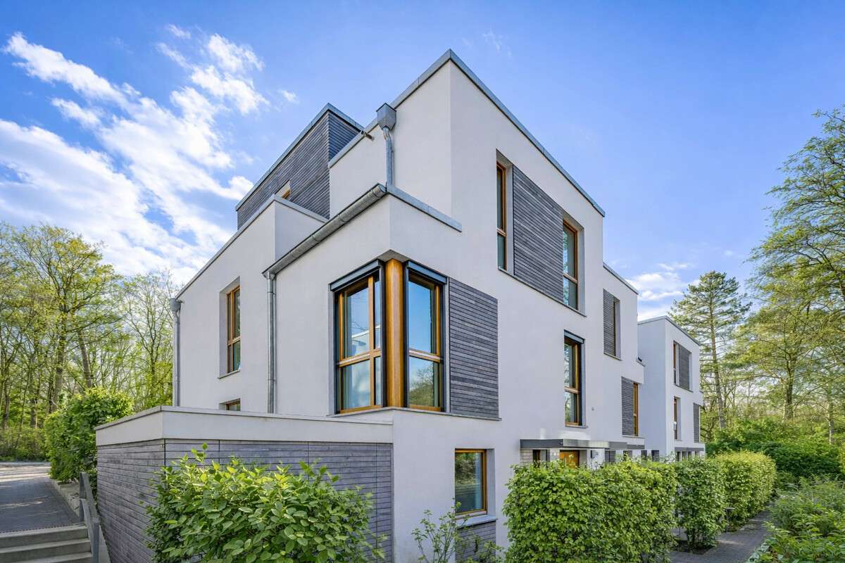 Thumbnail-Haus zum Kaufen in Hamburg 1.235.000,00 € 162 m²