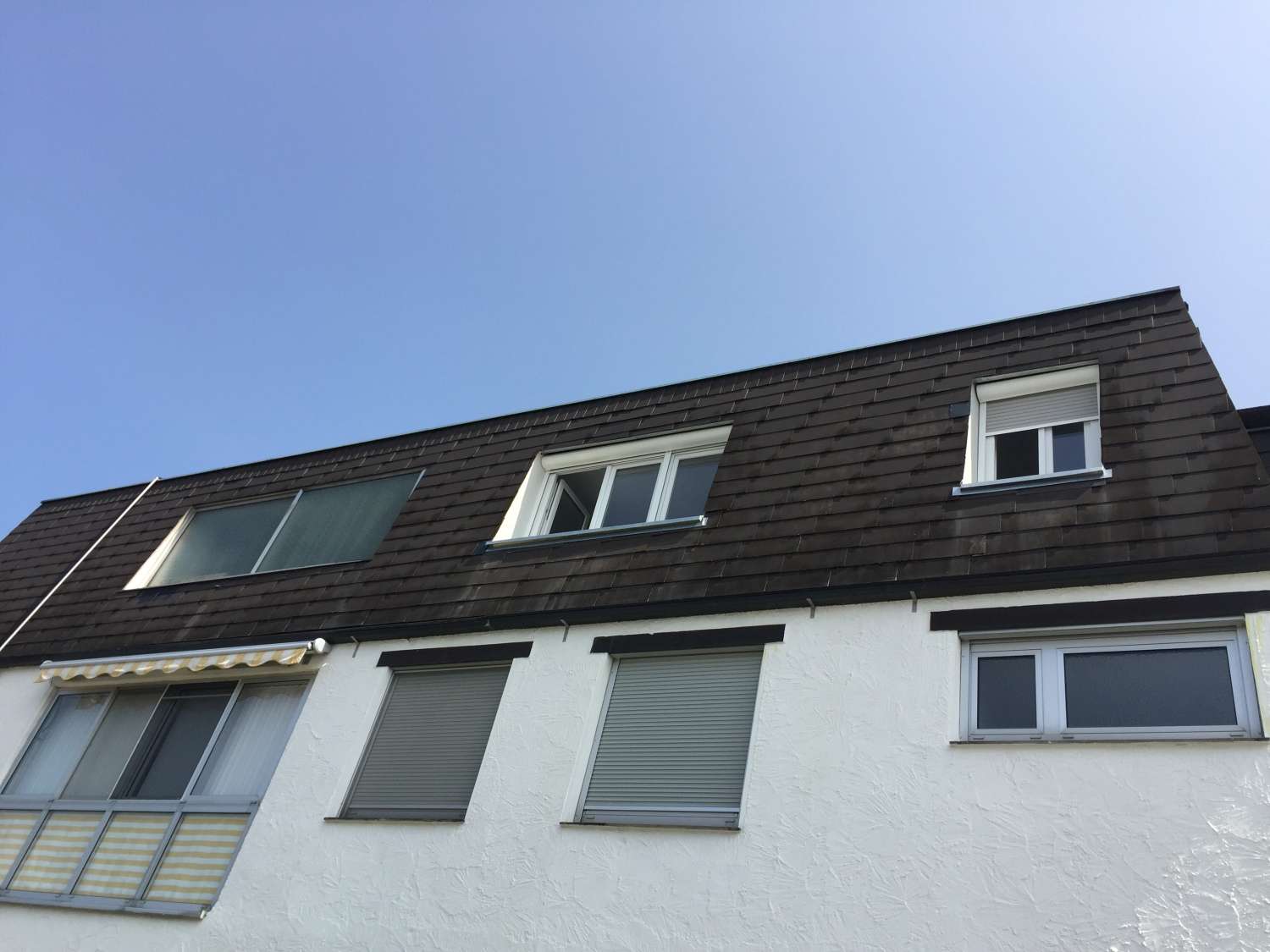 Thumbnail-Wohnung zum Mieten in Tettnang 990,00 € 98 m²