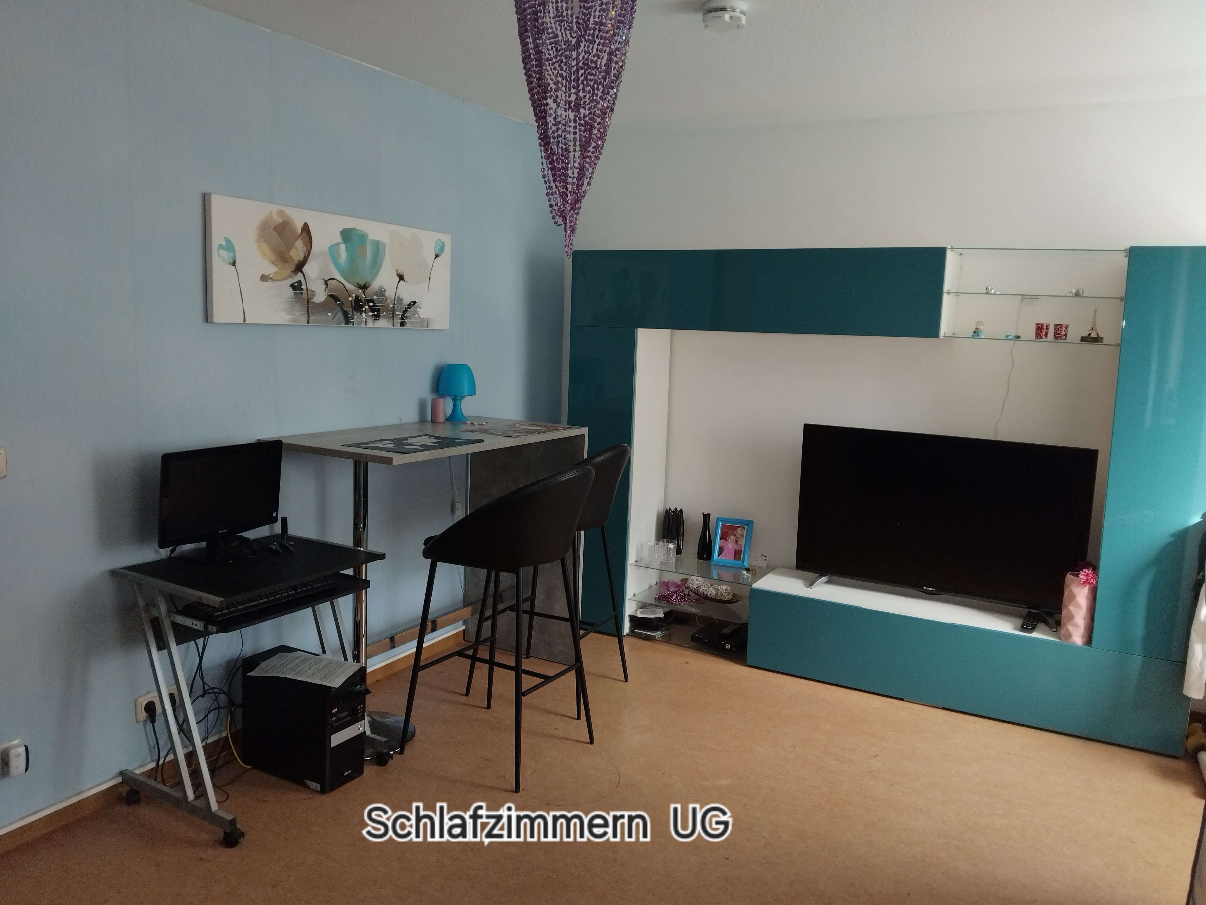 Thumbnail-Wohnung zum Mieten in Bendorf 802,00 € 90 m²