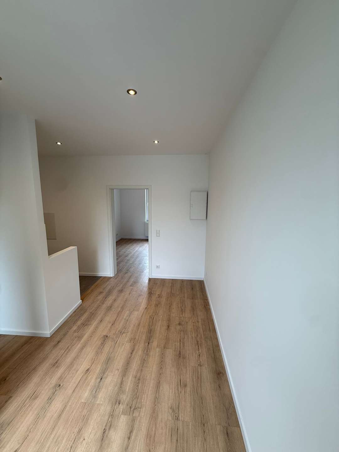 Thumbnail-Wohnung zum Mieten in Dortmund 450,00 € 30 m²