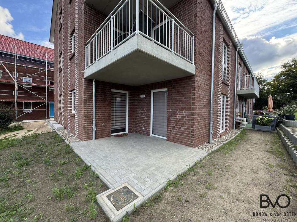Thumbnail-Wohnung zum Mieten in Lütjenburg 1.110,00 € 77 m²