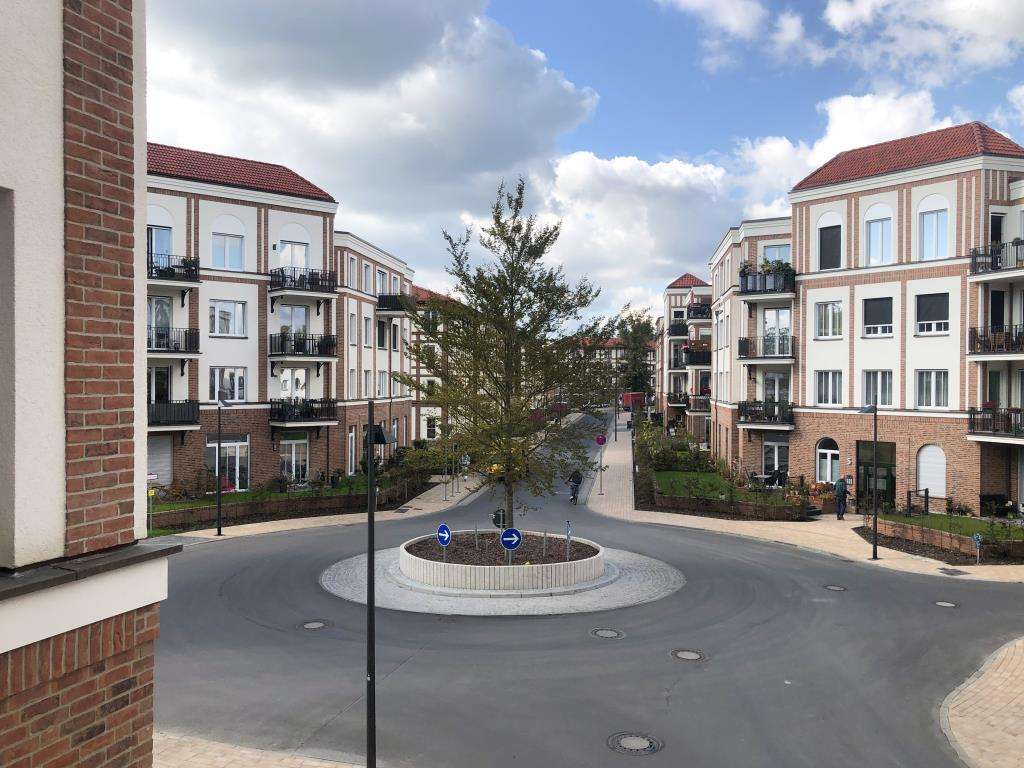 Thumbnail-Wohnung zum Kaufen in Beelitz 319.000,00 € 64.64 m²