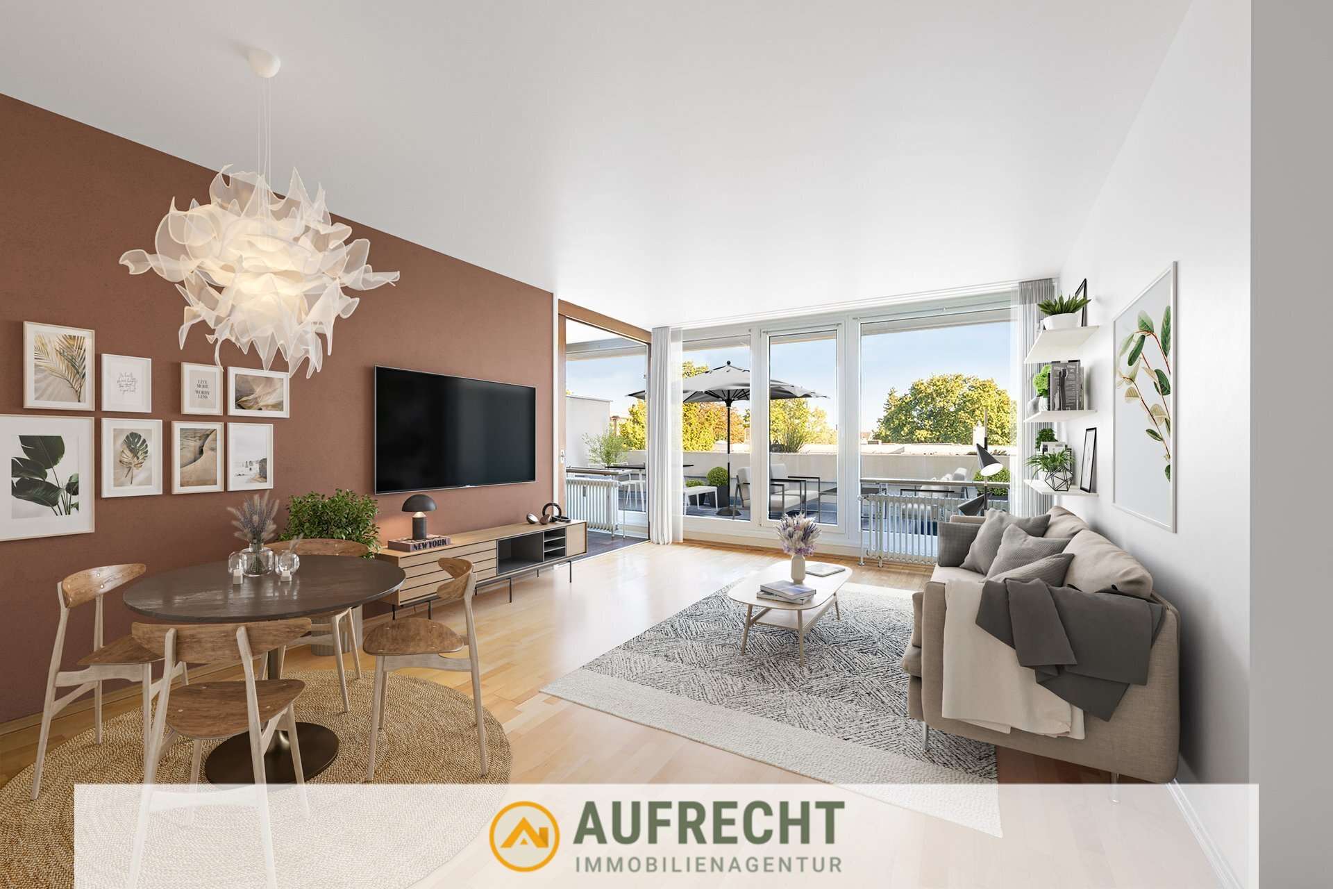 Thumbnail-Wohnung zum Kaufen in Unterschleißheim 399.800,00 € 65.27 m²