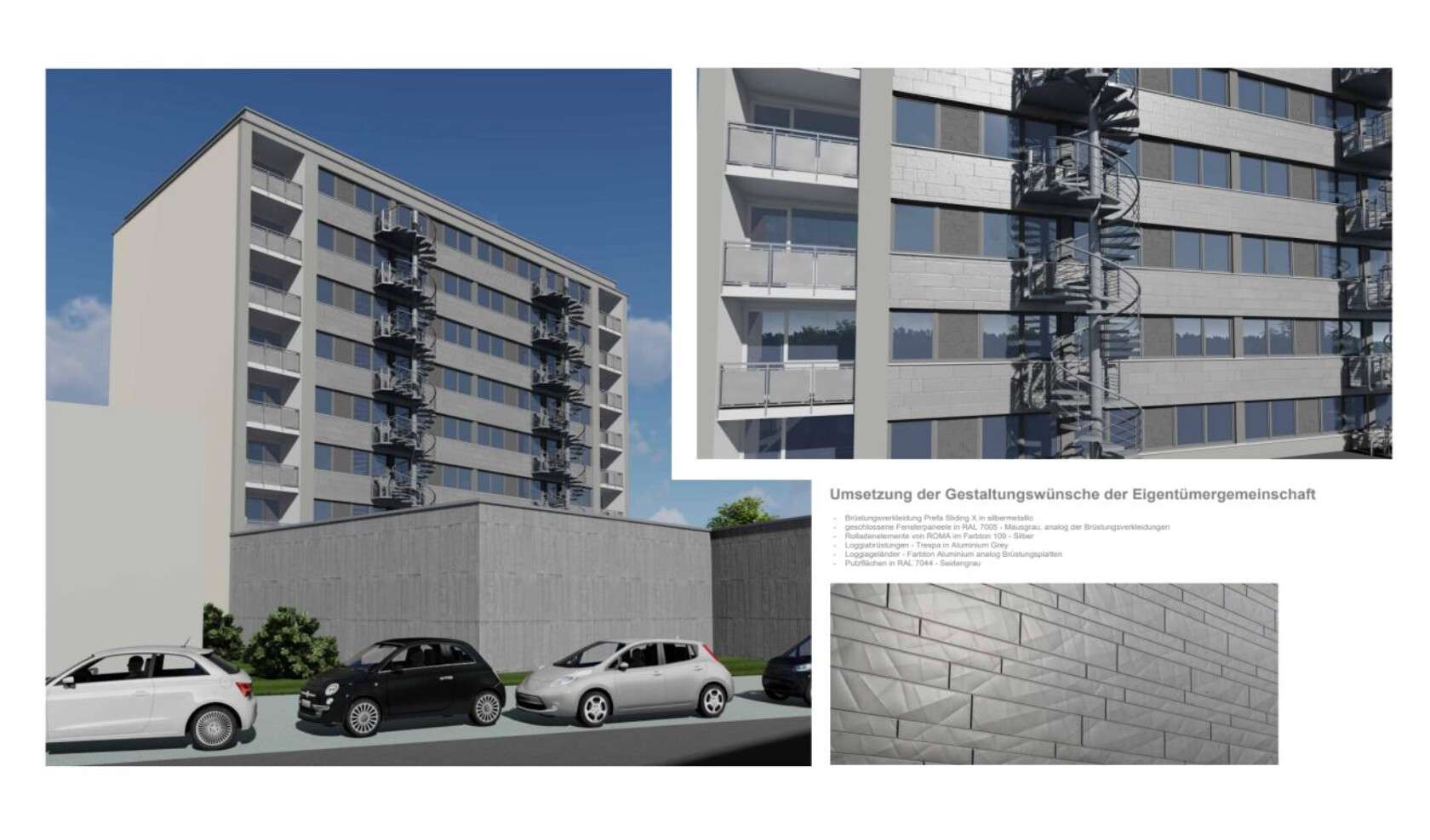 Thumbnail-Wohnung zum Kaufen in Köln Porz 159.000,00 € 55 m²