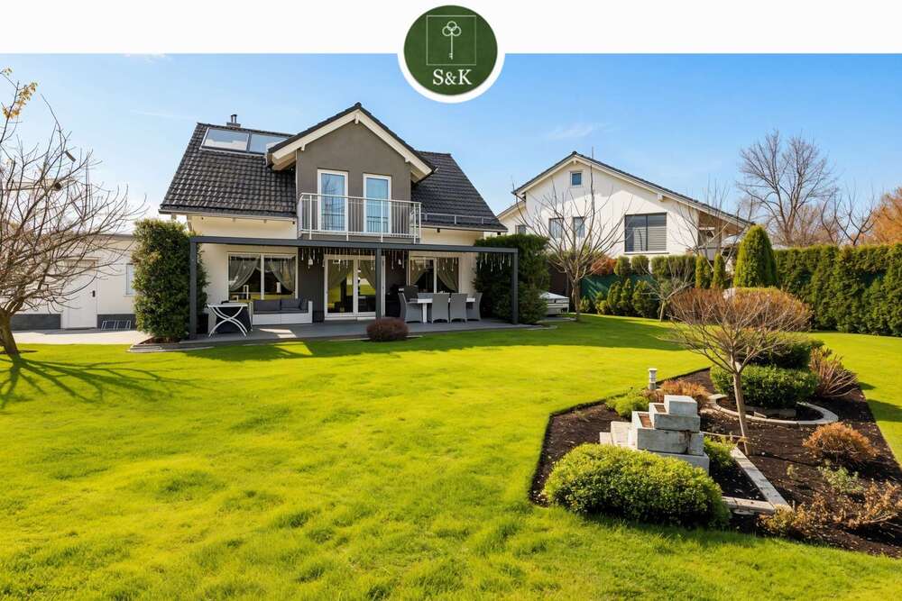 Thumbnail-Haus zum Kaufen in Offenburg 630.000,00 € 117 m²