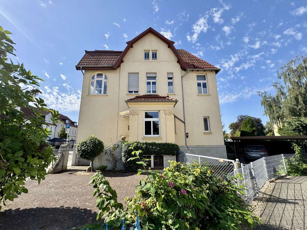 Thumbnail-Büro in Perleberg 1.477,00 € 147.7 m²