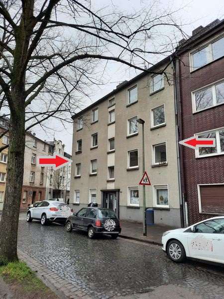 Thumbnail-Haus zum Kaufen in Duisburg 385.000,00 € 400 m²