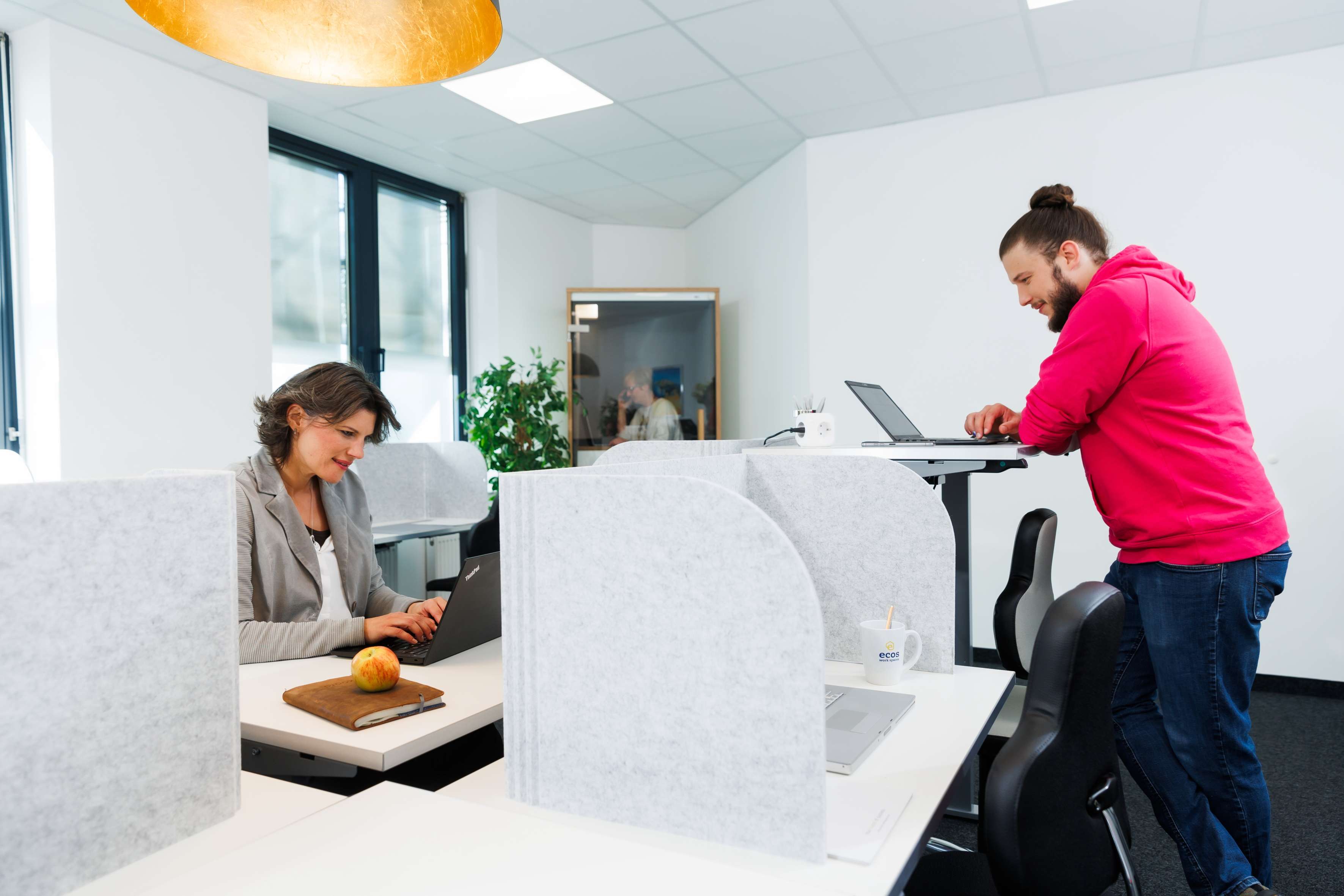 Thumbnail-Büro in München 109,00 € 560 m²
