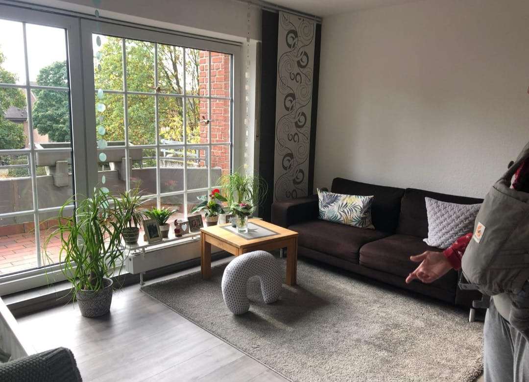 Thumbnail-Wohnung zum Mieten in Dorsten 800,00 € 80 m²