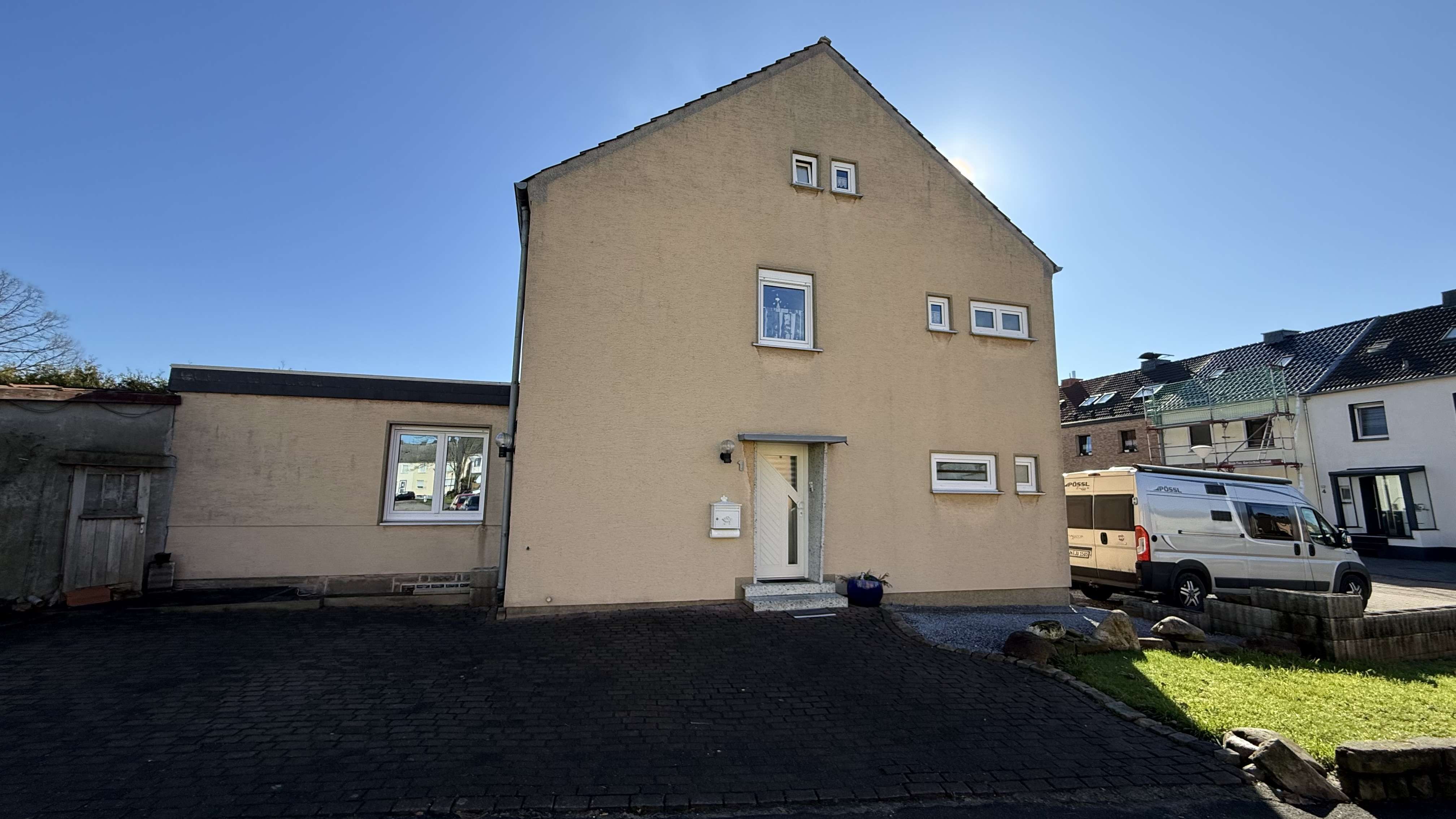 Thumbnail-Haus zum Kaufen in Bergkamen 295.000,00 € 111.6 m²