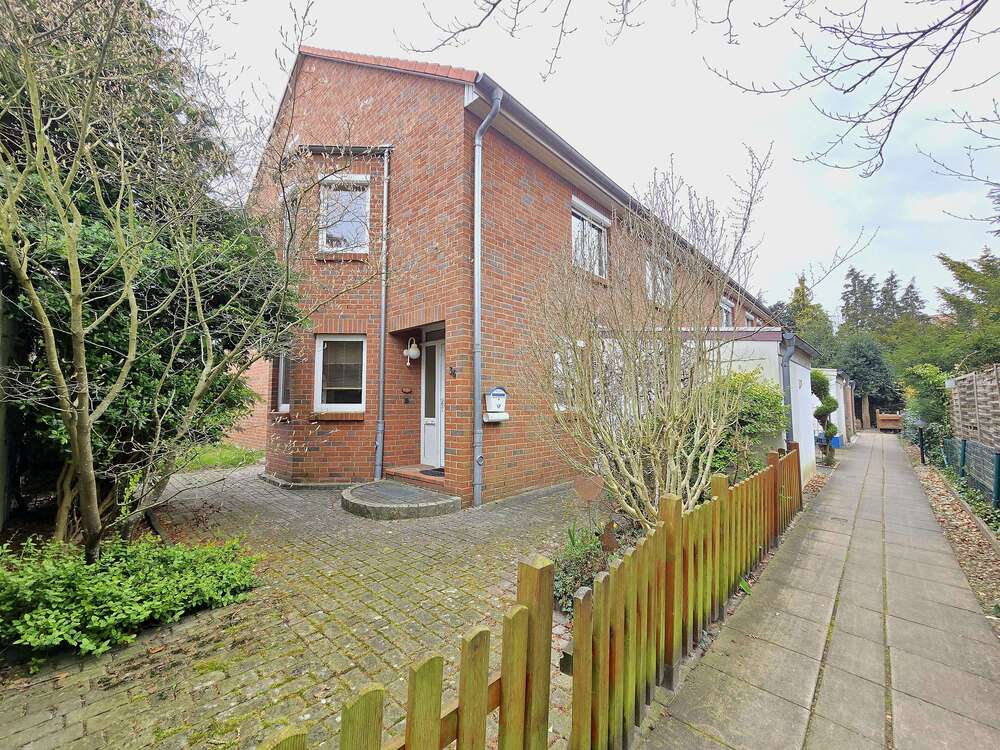 Thumbnail-Haus zum Kaufen in Bremen 329.000,00 € 128 m²