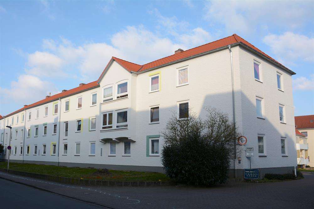 Thumbnail-Wohnung zum Mieten in Hameln 485,00 € 77.08 m²