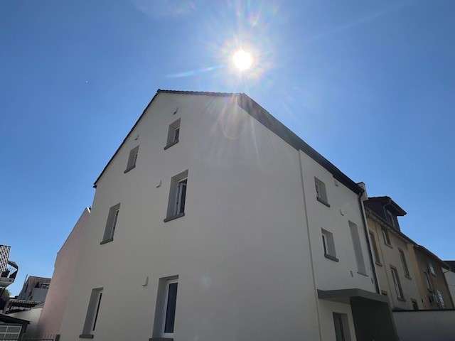 Thumbnail-Wohnung zum Kaufen in Frankfurt am Main 419.000,00 € 58.27 m²