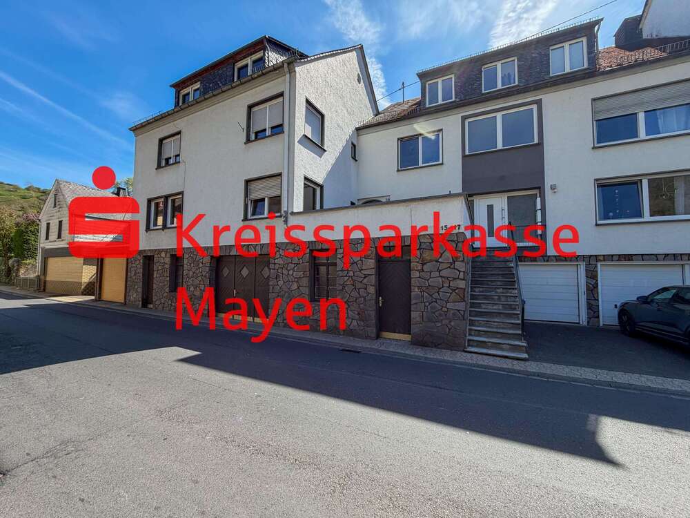 Thumbnail-Wohnung zum Mieten in Monreal 420,00 € 68 m²