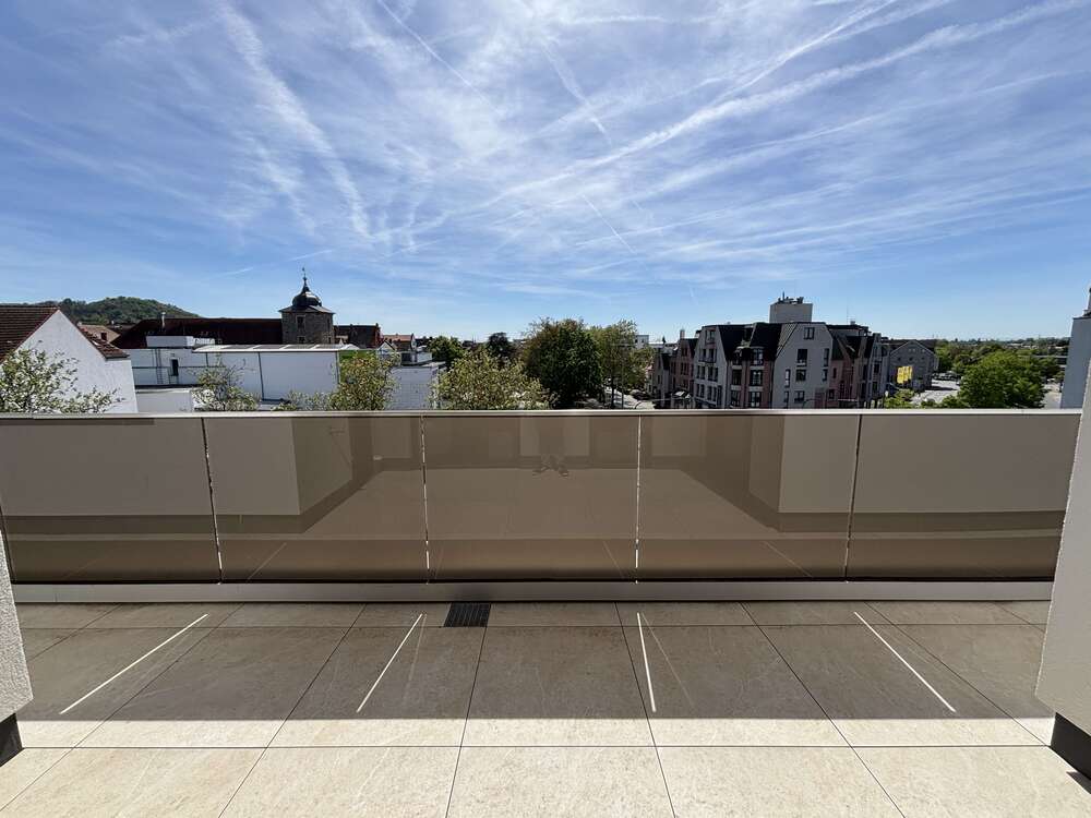 Thumbnail-Wohnung zum Mieten in Bensheim 2.500,00 € 143 m²