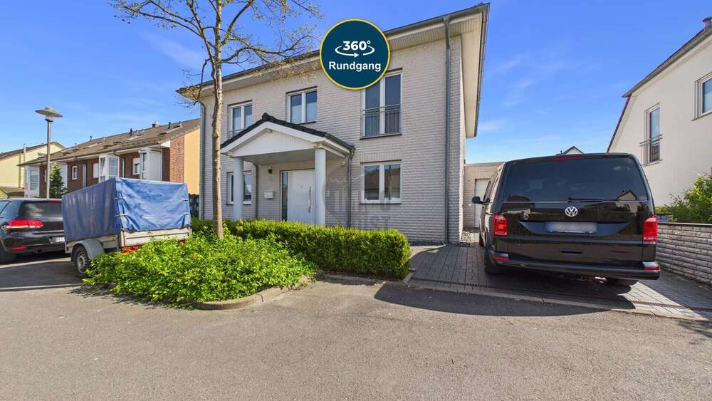Thumbnail-Haus zum Kaufen in Seelze 798.000,00 € 186.37 m²